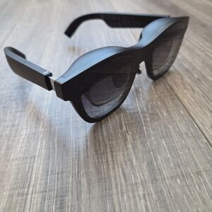 Nreal Air AR Glasses with Case & Accessories